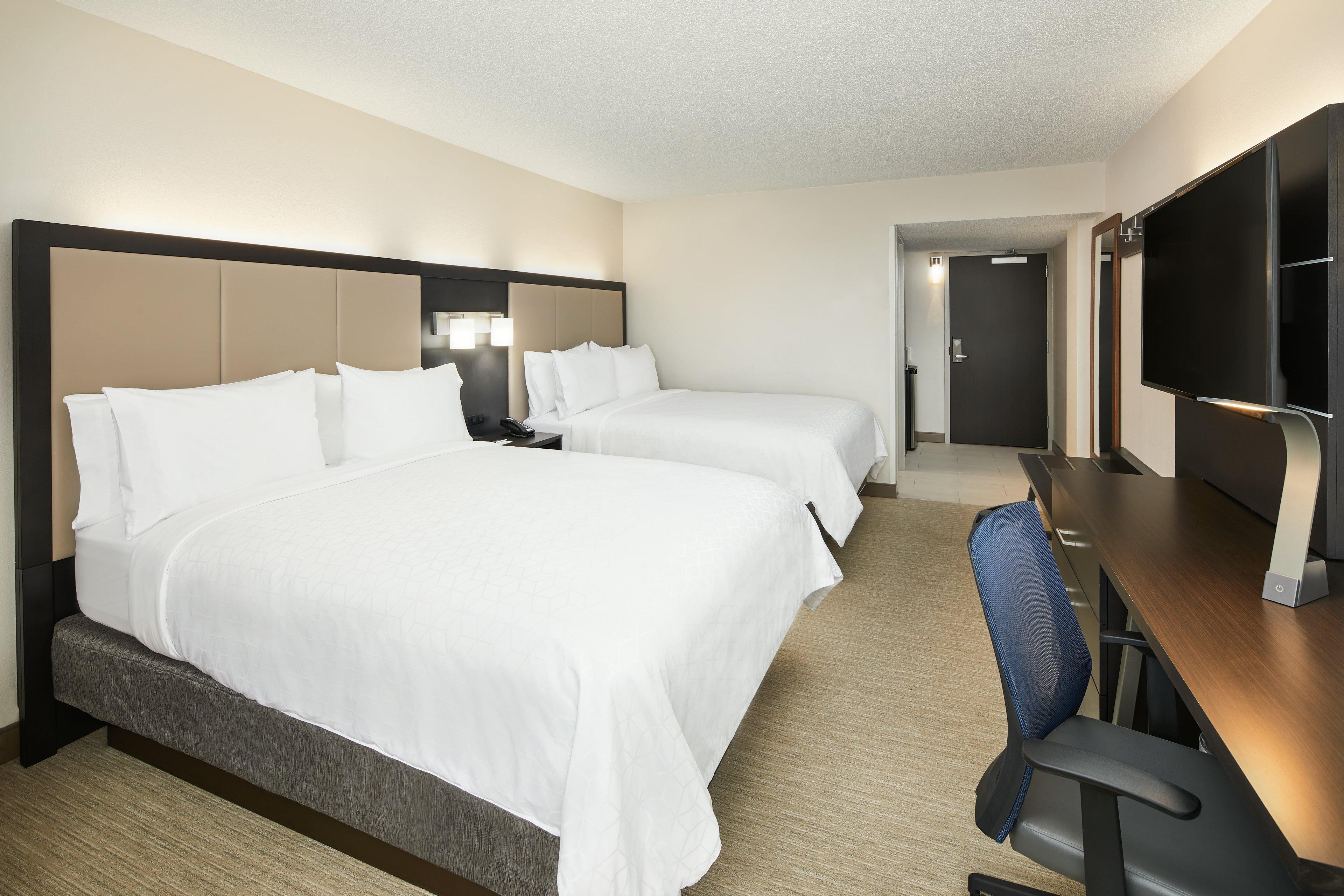 Holiday Inn Express Richmond - Midtown By Ihg Dumbarton Exterior foto